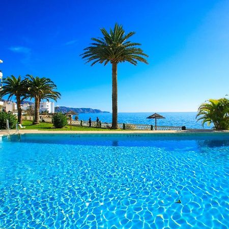 Acapulco Playa Nerja Exterior foto